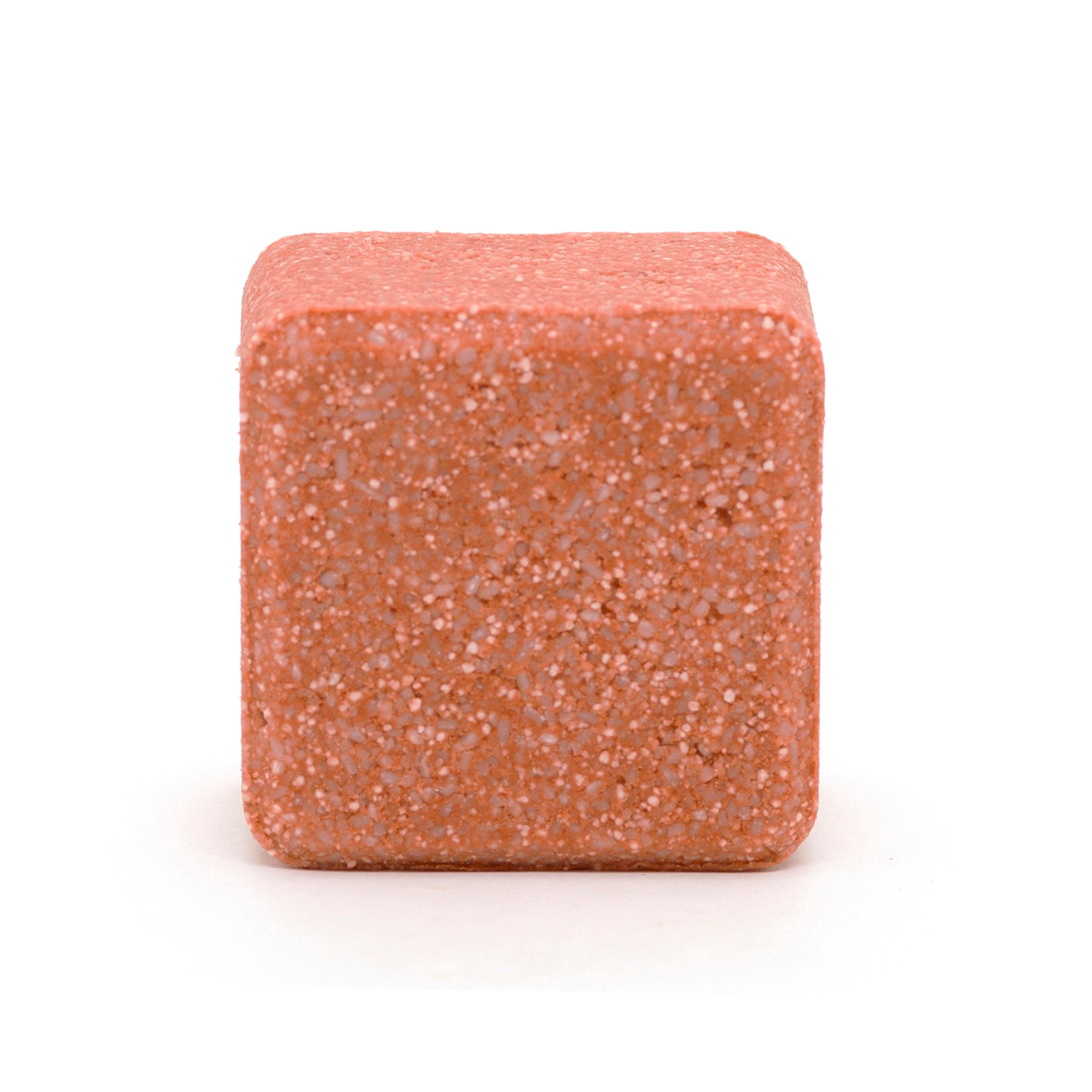 Shampoo Coral para Cabelo Seco - Lavanda e Ylang-Ylang