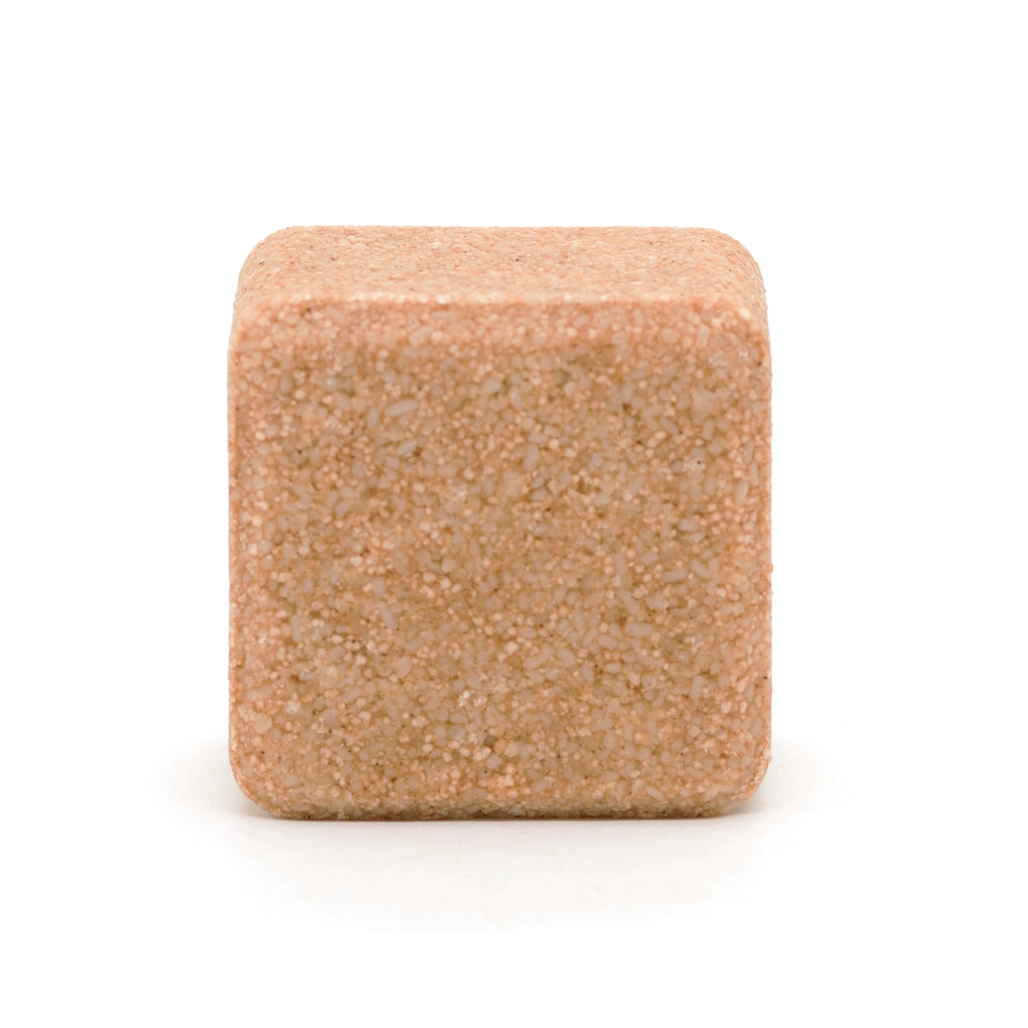 Shampoo Sand para Cabelo Oleoso - Erva-príncipe, Eucalipto e Hortelã-pimenta