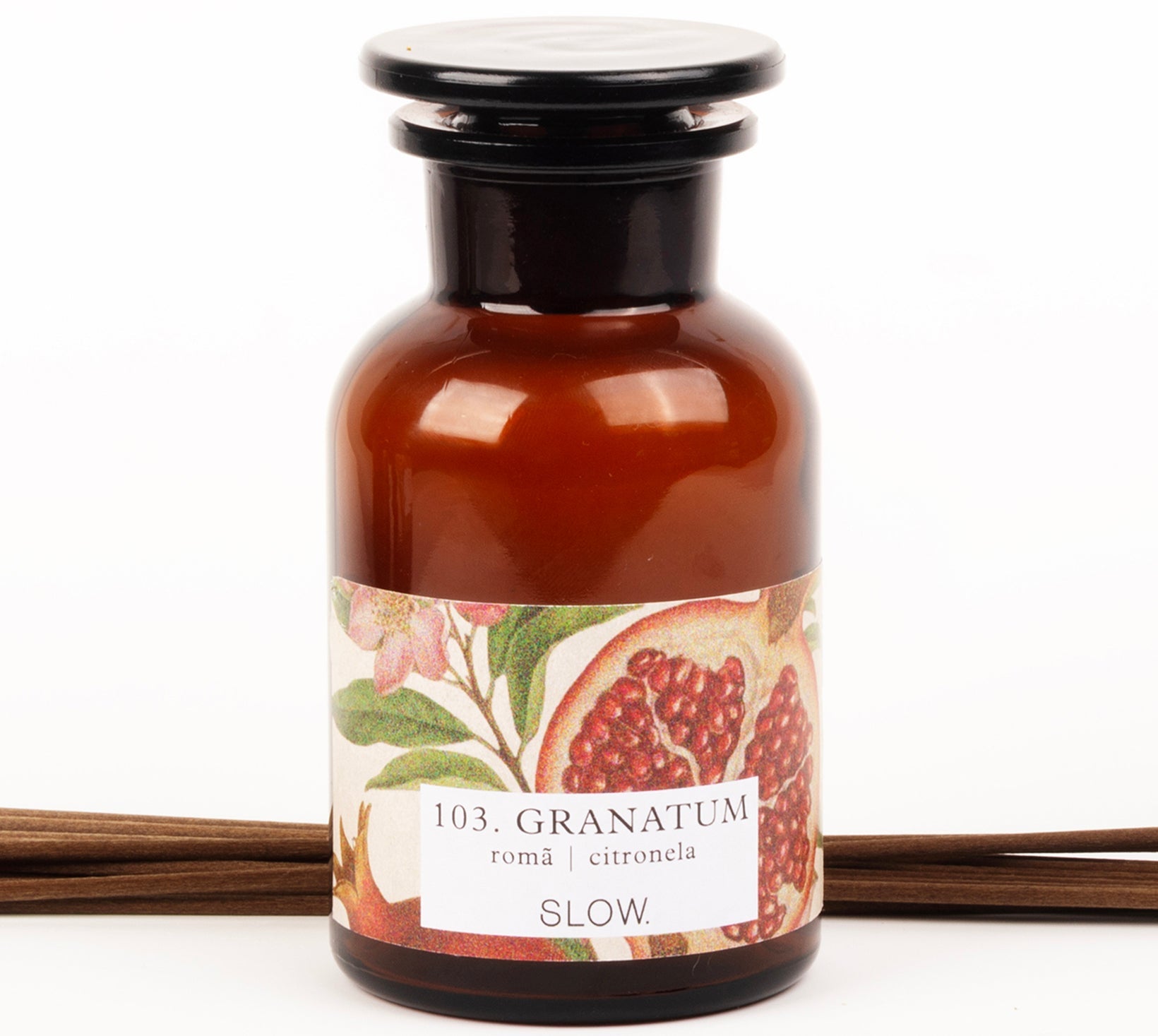 Difusor de Varas Granatum