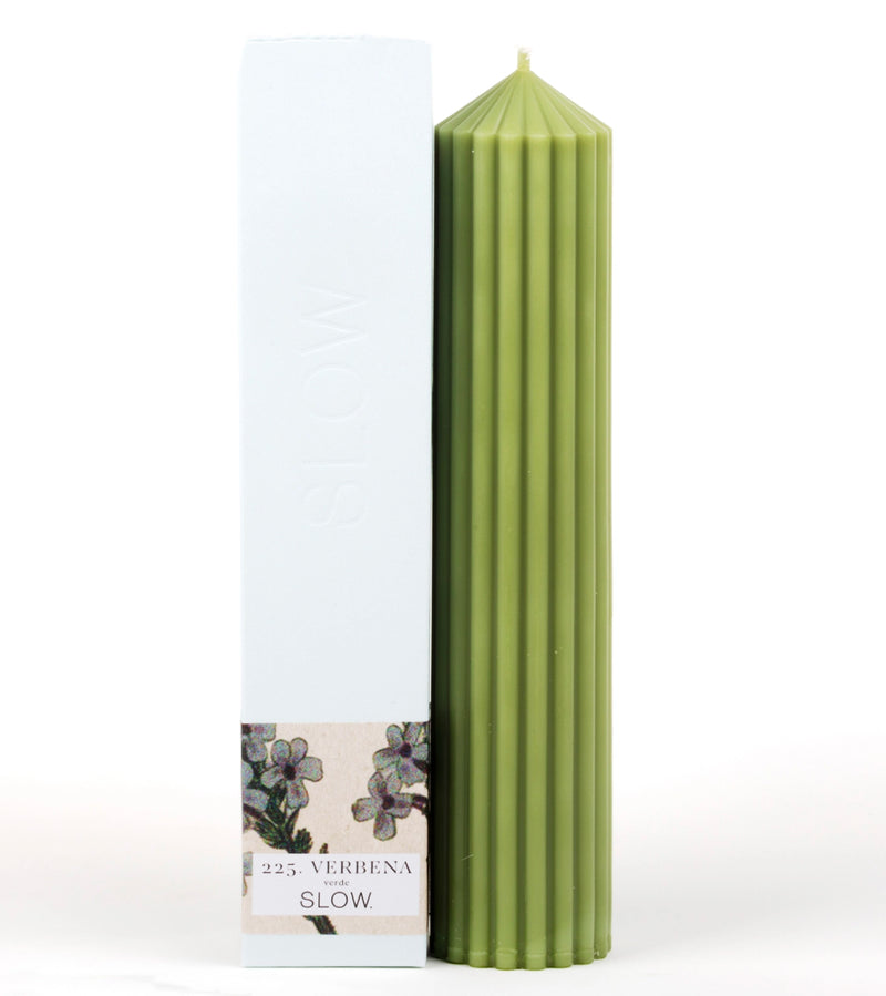 Vela Gomos Verbena - alta