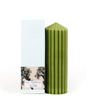 Vela Gomos Verbena - baixa