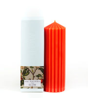 Vela Gomos Macieira - baixa