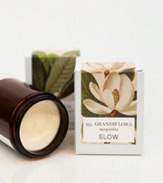 Vela Jar Grandiflora - Magnólia