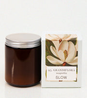 Vela Jar Grandiflora - Magnólia