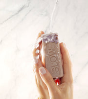 Sabonete Óleo de Coco - Hortelã-pimenta, Laranja, Anis e Cravo
