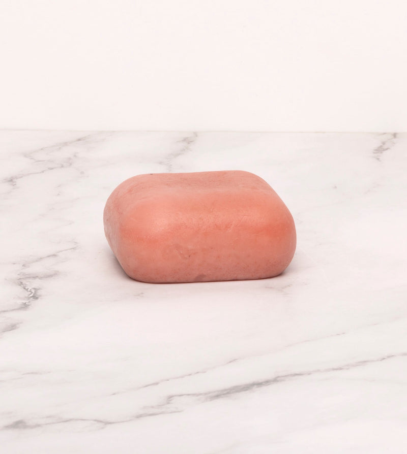 Condicionador Coral para Cabelo Seco - Alfazema, Ylang-ylang e Gengibre