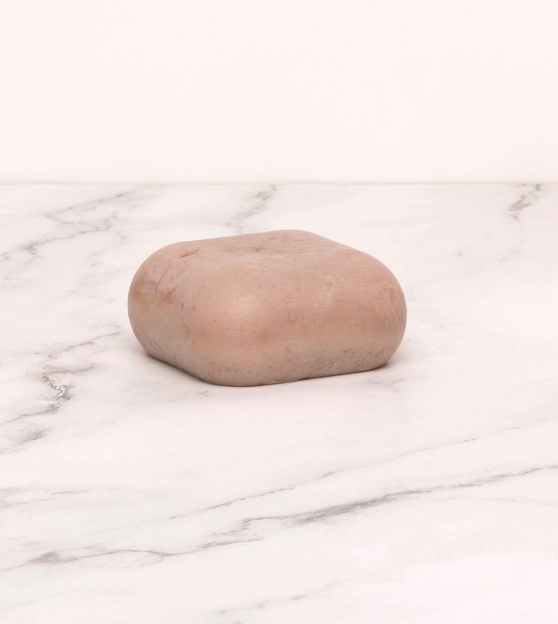 Condicionador Rock para Cabelos Fraco ou Fino - Gengibre e Basílico