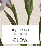 Vela Calm - Alfazema