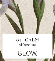Vela Calm - Alfazema