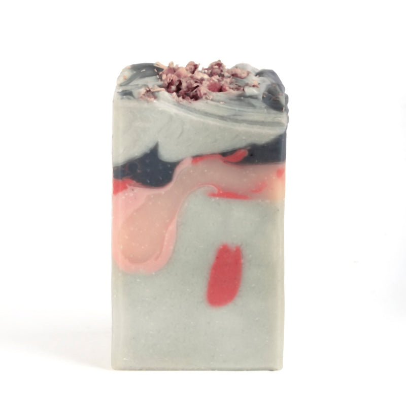 Sabonete Blue - Patchouli, Ylang-ylang e Canela