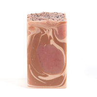Sabonete Óleo de Coco - Hortelã-pimenta, Laranja, Anis e Cravo