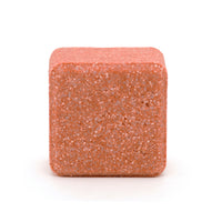 Shampoo Coral para Cabelo Seco - Lavanda e Ylang-Ylang