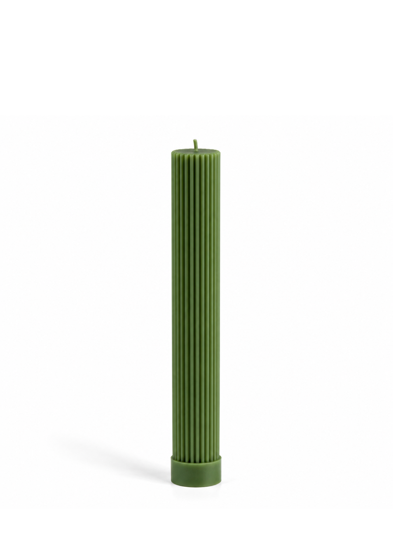Vela Coluna Verbena