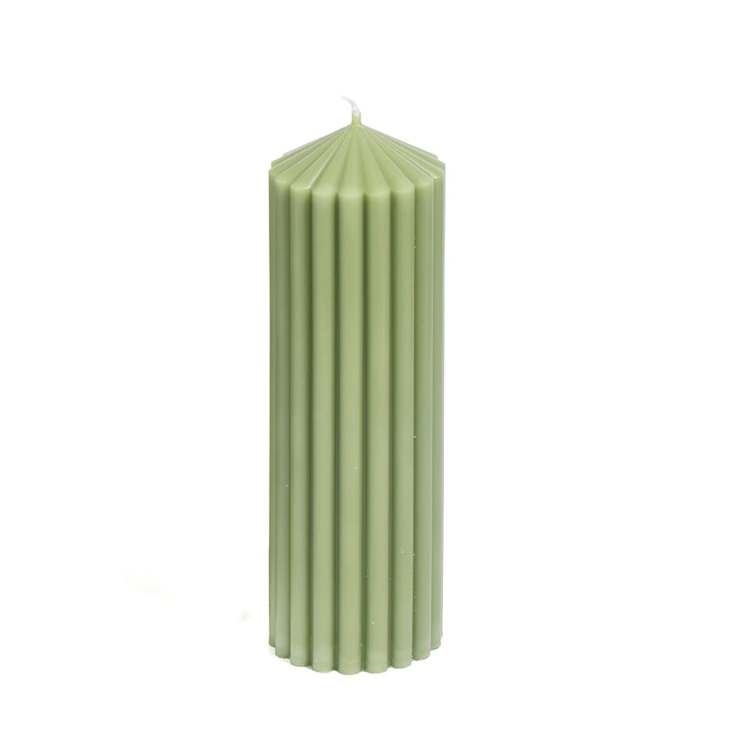 Vela Gomos Verbena - baixa