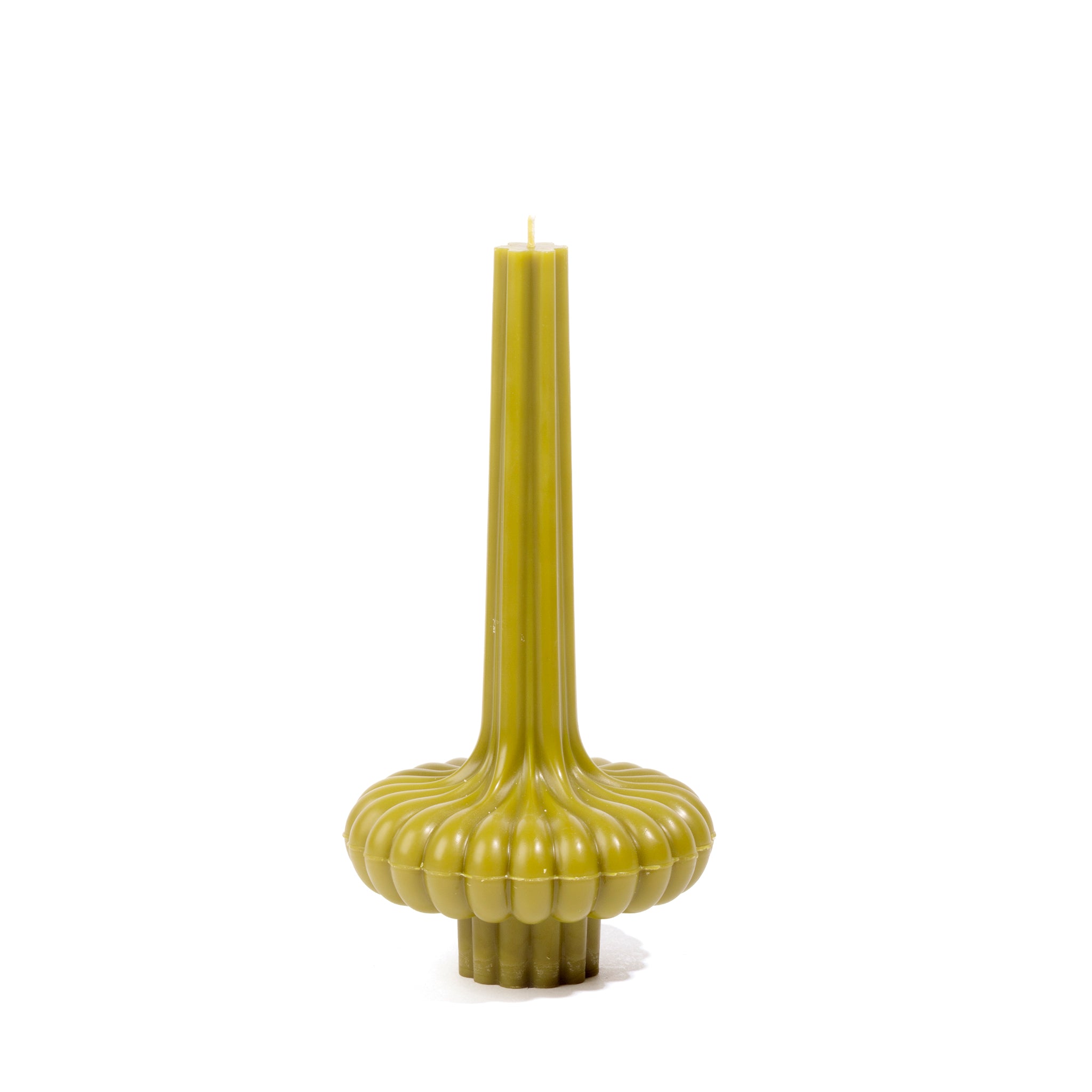 Vela Genie Verbena - baixa