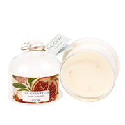 Vela Bomboniere Granatum - Romã e Citronela