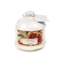 Vela Bomboniere Granatum - Romã e Citronela