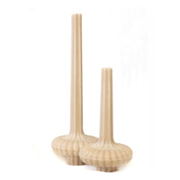 Vela Genie Gengibre | Decorativa | SLOW
