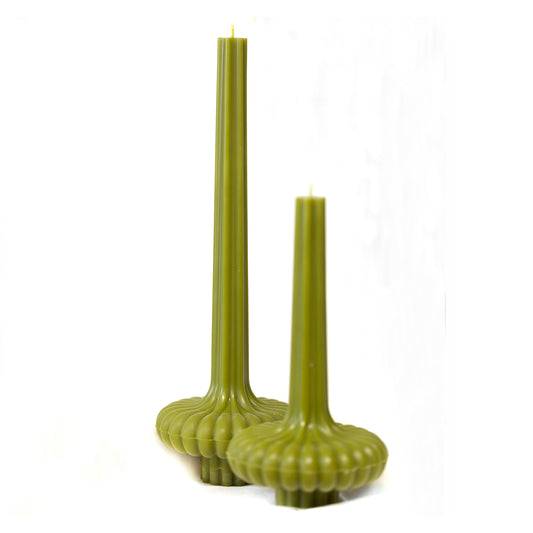 Vela Genie Verbena | Decorativa | SLOW