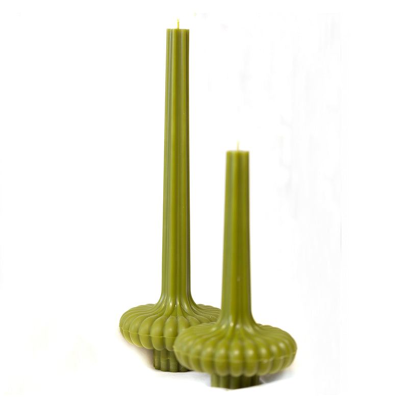 Vela Genie Verbena | Decorativa | SLOW