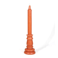Vela Castiçal Toranja