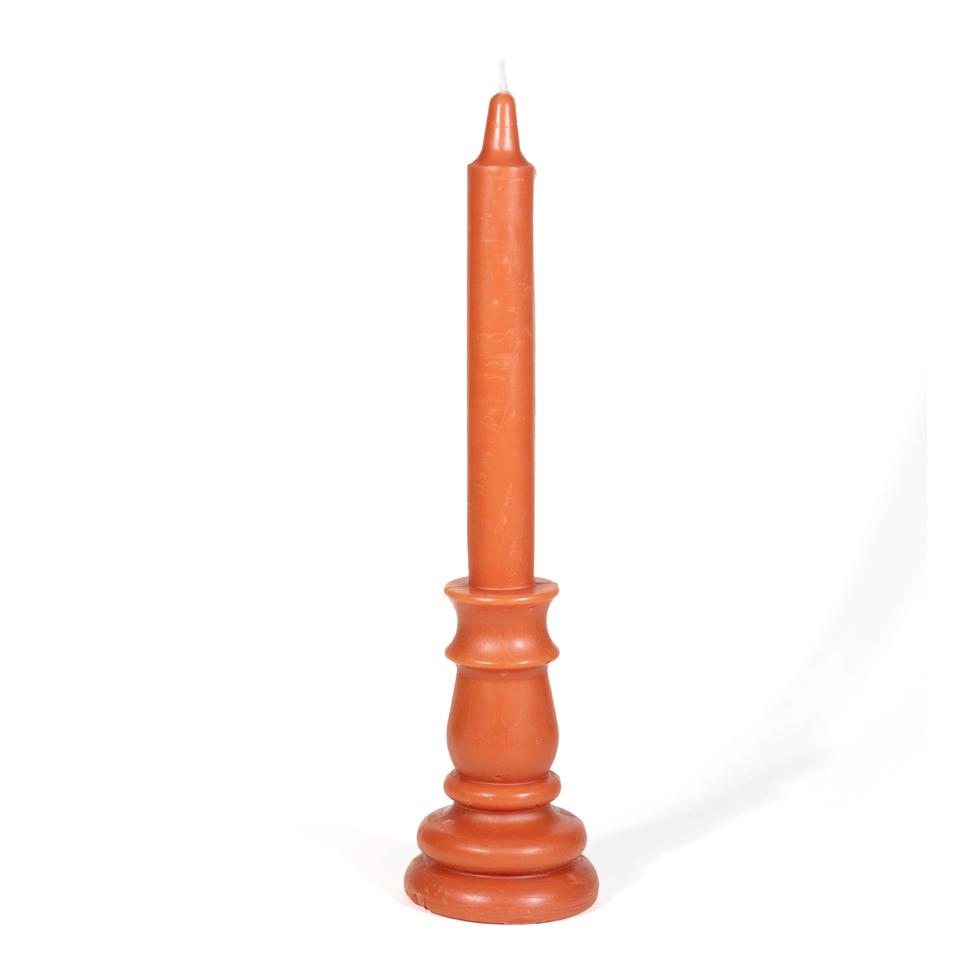 Vela Castiçal Toranja