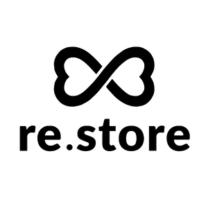 Logo re.store