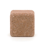 Shampoo Rock para Cabelo Fraco ou Fino - Gengibre, Gerânio e Basílico