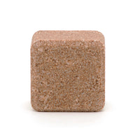 Shampoo Rock para Cabelo Fraco ou Fino - Gengibre, Gerânio e Basílico