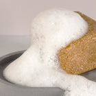 Shampoo Sand para Cabelo Oleoso - Erva-príncipe, Eucalipto e Hortelã-pimenta