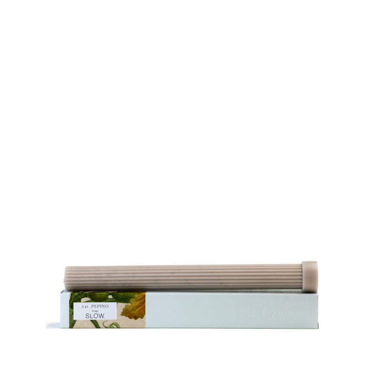 Vela Coluna Pepino