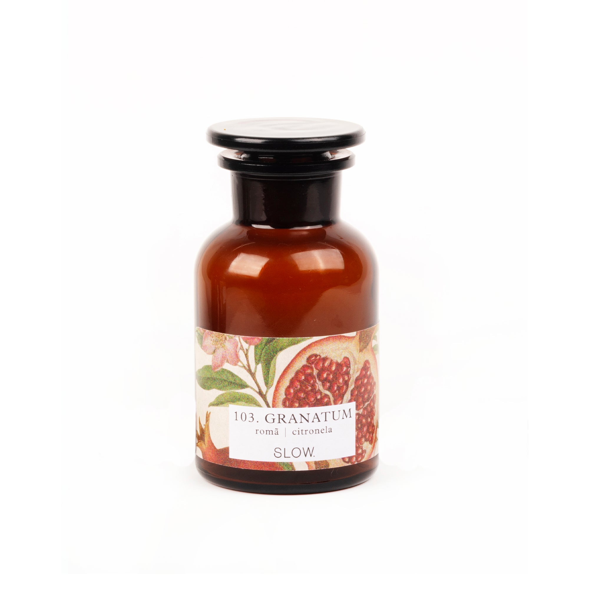 Difusor de Varas Granatum