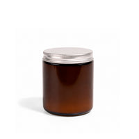 Vela Jar Forestis - Patchouli e Sândalo